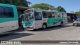 Expresso Rio de Janeiro RJ 142.017 na cidade de Magé, Rio de Janeiro, Brasil, por Anderson Nascimento. Número da foto: #:id.