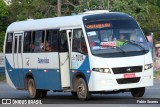 Transporte União TU-014 na cidade de Belém, Pará, Brasil, por Fabio Soares. Número da foto: #10179222.