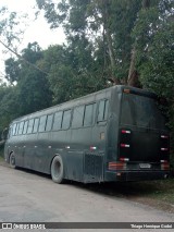 Ônibus Particulares 0321 na cidade de Curitiba, Paraná, Brasil, por Thiago Henrique Godoi. Número da foto: #:id.