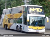 WD Turismo 003 na cidade de Fortaleza, Ceará, Brasil, por Amós  Mattos. Número da foto: #10179772.