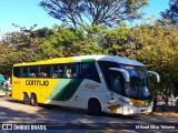 Empresa Gontijo de Transportes 18020 na cidade de São Paulo, São Paulo, Brasil, por Mikael Silva Teixeira. Número da foto: #10180000.