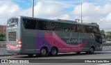 TransLourdes Transporte e Fretamento 220 na cidade de São Paulo, São Paulo, Brasil, por Ailton da Costa Silva. Número da foto: #:id.
