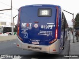 Next Mobilidade - ABC Sistema de Transporte 81.973 na cidade de São Bernardo do Campo, São Paulo, Brasil, por Gabriel Brunhara. Número da foto: #10178277.