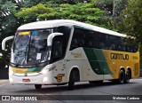 Empresa Gontijo de Transportes 18965 na cidade de São Paulo, São Paulo, Brasil, por Welinton Cardoso. Número da foto: #:id.
