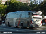 Auto Viação Urubupungá 20.107 na cidade de São Paulo, São Paulo, Brasil, por Nicolas Matheusz. Número da foto: #10177691.
