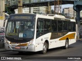 Auto Ônibus Vera Cruz RJ 104.011 na cidade de Duque de Caxias, Rio de Janeiro, Brasil, por André Almeida. Número da foto: #:id.