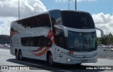 Ritser Turismo 7410 na cidade de São Paulo, São Paulo, Brasil, por Ailton da Costa Silva. Número da foto: #10178040.