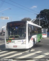 Next Mobilidade - ABC Sistema de Transporte 7400 na cidade de São Paulo, São Paulo, Brasil, por LUIS FELIPE CANDIDO NERI. Número da foto: #10180944.