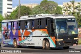 Ônibus Particulares 8959 na cidade de Belém, Pará, Brasil, por Fabio Soares. ID da foto: :id.