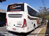 Viação Campestre 17000 na cidade de São Paulo, São Paulo, Brasil, por Andre Santos de Moraes. Número da foto: #:id.