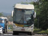 Empresa Gontijo de Transportes 18335 na cidade de Caruaru, Pernambuco, Brasil, por Lenilson da Silva Pessoa. ID da foto: :id.