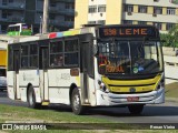 Real Auto Ônibus A41319 na cidade de Rio de Janeiro, Rio de Janeiro, Brasil, por Renan Vieira. Número da foto: #10180031.