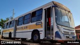 Prefeitura Municipal de Teodoro Sampaio 187 na cidade de Engenheiro Beltrão, Paraná, Brasil, por Elvio Antunes. Número da foto: #10180682.