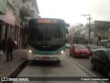 Viação Nossa Senhora Conquistadora 540 na cidade de Pelotas, Rio Grande do Sul, Brasil, por Patrick Coutinho Lemos. Número da foto: #:id.