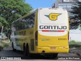 Empresa Gontijo de Transportes 12685 na cidade de Caruaru, Pernambuco, Brasil, por Lenilson da Silva Pessoa. Número da foto: #10178619.