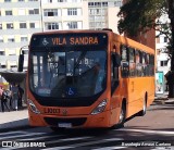 Araucária Transportes Coletivos LI003 na cidade de Curitiba, Paraná, Brasil, por Busologia Amauri Caetano. Número da foto: #:id.