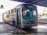 VB Transportes e Turismo 12012 na cidade de Piracicaba, São Paulo, Brasil, por Henrique Alves de Paula Silva. ID da foto: :id.