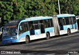 Auto Viação Três Amigos E44732C na cidade de Rio de Janeiro, Rio de Janeiro, Brasil, por Valter Silva. Número da foto: #:id.