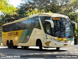 Empresa Gontijo de Transportes 19105 na cidade de São Paulo, São Paulo, Brasil, por José Vitor Oliveira Soares. Número da foto: #10179076.