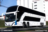 Auto Viação Catarinense 321306 na cidade de Curitiba, Paraná, Brasil, por Daniel Budal de Araújo. Número da foto: #10180278.