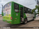 COOPERTRANP 40 na cidade de Parnaíba, Piauí, Brasil, por Otto Danger. Número da foto: #:id.