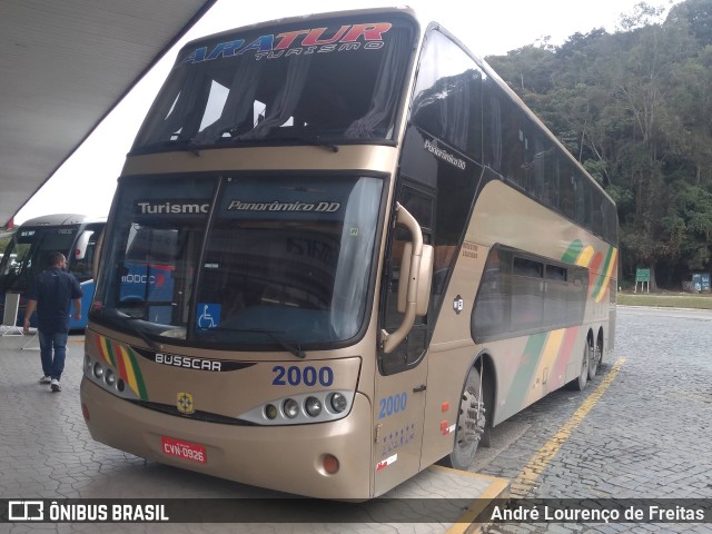 Aratur 2000 na cidade de Manhuaçu, Minas Gerais, Brasil, por André Lourenço de Freitas. Número da foto: #10183011.