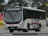 Auto Viação ABC RJ 105.066 na cidade de Niterói, Rio de Janeiro, Brasil, por Bruno Pereira Pires. Número da foto: #:id.