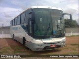 Emtram 3660 na cidade de Ipirá, Bahia, Brasil, por Mario dos Santos Nogueira Junior. Número da foto: #10181143.
