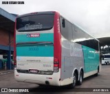 Empresa de Ônibus Nossa Senhora da Penha 36003 na cidade de Porto Alegre, Rio Grande do Sul, Brasil, por JULIO SILVA. ID da foto: :id.