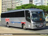 Auto Viação 1001 RJ 108.1172 na cidade de Rio de Janeiro, Rio de Janeiro, Brasil, por Renan Vieira. Número da foto: #10182942.
