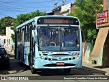 Rota Sol > Vega Transporte Urbano 35527 na cidade de Fortaleza, Ceará, Brasil, por Francisco Dornelles Viana de Oliveira. Número da foto: #:id.