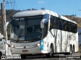 Auto Viação Catarinense 3303 na cidade de Juiz de Fora, Minas Gerais, Brasil, por Leonardo Daniel. Número da foto: #10182783.