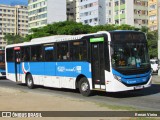 Transurb A72005 na cidade de Rio de Janeiro, Rio de Janeiro, Brasil, por Renan Vieira. Número da foto: #10183029.