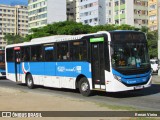 Transurb A72005 na cidade de Rio de Janeiro, Rio de Janeiro, Brasil, por Renan Vieira. ID da foto: :id.