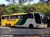 Empresa Gontijo de Transportes 12875 na cidade de São Paulo, São Paulo, Brasil, por Fabricio Zulato. Número da foto: #10183039.