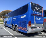 Onni Buss 0001 na cidade de Aparecida, São Paulo, Brasil, por Vicente de Paulo Alves. Número da foto: #10182699.