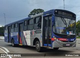 Next Mobilidade - ABC Sistema de Transporte 81.461 na cidade de São Paulo, São Paulo, Brasil, por Matheus Costa. Número da foto: #10181356.