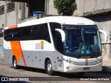 Viação Cidade do Aço RJ 174.159 na cidade de Rio de Janeiro, Rio de Janeiro, Brasil, por Michel Soares da Rocha. Número da foto: #10182591.