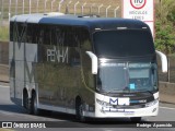 Empresa de Ônibus Nossa Senhora da Penha 59030 na cidade de Aparecida, São Paulo, Brasil, por Rodrigo  Aparecido. Número da foto: #10181951.