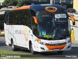 Venus Turística 2960 na cidade de Rio de Janeiro, Rio de Janeiro, Brasil, por Renan Vieira. Número da foto: #10183066.