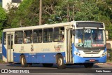 Auto Viação Monte Cristo AL-44311 na cidade de Belém, Pará, Brasil, por Fabio Soares. Número da foto: #10181250.