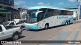 Emtram 4780 na cidade de Barra da Estiva, Bahia, Brasil, por Flávio  Santos. Número da foto: #10183539.