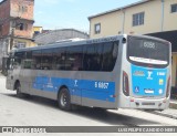 Transwolff Transportes e Turismo 6 6867 na cidade de São Paulo, São Paulo, Brasil, por LUIS FELIPE CANDIDO NERI. Número da foto: #:id.