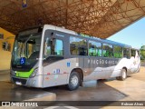 Viação Garcia 81047 na cidade de Maringá, Paraná, Brasil, por Robson Alves. Número da foto: #10181160.