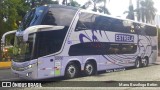 Estrela Turismo 5000 na cidade de Curitiba, Paraná, Brasil, por Manu Busóloga Betim. Número da foto: #10182540.