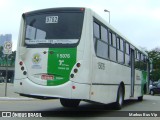 Cooperativa Fênix > Spencer Transporte 1 5076 na cidade de São Paulo, São Paulo, Brasil, por Markus Bus Vip. Número da foto: #:id.