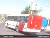 Integração Transportes 0409002 na cidade de Amazonas, Brasil, por Bus de Manaus AM. Número da foto: #:id.