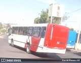 Integração Transportes 0409002 na cidade de Amazonas, Brasil, por Bus de Manaus AM. ID da foto: :id.