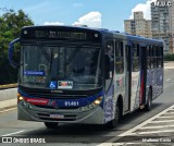 Next Mobilidade - ABC Sistema de Transporte 81.461 na cidade de São Paulo, São Paulo, Brasil, por Matheus Costa. Número da foto: #10181362.