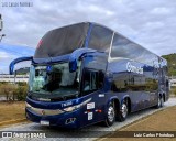 Viação Cometa 719303 na cidade de Juiz de Fora, Minas Gerais, Brasil, por Luiz Carlos Photobus. Número da foto: #:id.